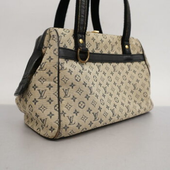 Louis Vuitton Monogram Mini Josephine PM Handbag - Picture 2 of 12